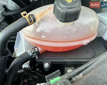 Білий Рено Мастєр, об'ємом двигуна 2.3 л та пробігом 187 тис. км за 21800 $, фото 59 на Automoto.ua