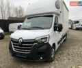 Білий Рено Мастєр, об'ємом двигуна 2.3 л та пробігом 245 тис. км за 17750 $, фото 30 на Automoto.ua