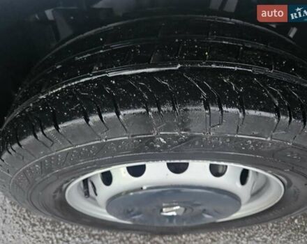 Белый Рено Мастер, объемом двигателя 2.3 л и пробегом 184 тыс. км за 18300 $, фото 36 на Automoto.ua