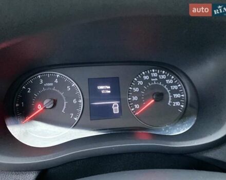 Білий Рено Мастєр, об'ємом двигуна 2.3 л та пробігом 138 тис. км за 18850 $, фото 38 на Automoto.ua