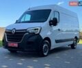 Белый Рено Мастер, объемом двигателя 2.3 л и пробегом 127 тыс. км за 23800 $, фото 1 на Automoto.ua