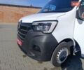 Белый Рено Мастер, объемом двигателя 2.3 л и пробегом 245 тыс. км за 18750 $, фото 22 на Automoto.ua