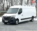 Білий Рено Мастєр, об'ємом двигуна 2.3 л та пробігом 147 тис. км за 28000 $, фото 1 на Automoto.ua