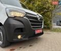 Білий Рено Мастєр, об'ємом двигуна 2.3 л та пробігом 248 тис. км за 20950 $, фото 6 на Automoto.ua