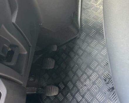 Белый Рено Мастер, объемом двигателя 2.3 л и пробегом 180 тыс. км за 22000 $, фото 51 на Automoto.ua