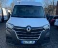 Білий Рено Мастєр, об'ємом двигуна 2.3 л та пробігом 143 тис. км за 22500 $, фото 1 на Automoto.ua
