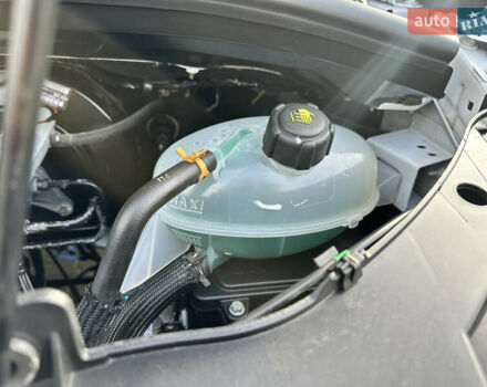 Белый Рено Мастер, объемом двигателя 2.3 л и пробегом 240 тыс. км за 18500 $, фото 87 на Automoto.ua