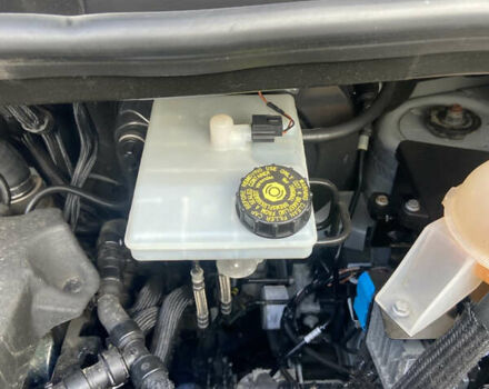 Белый Рено Мастер, объемом двигателя 2.3 л и пробегом 150 тыс. км за 21700 $, фото 37 на Automoto.ua