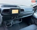 Белый Рено Мастер, объемом двигателя 2.3 л и пробегом 284 тыс. км за 21400 $, фото 16 на Automoto.ua