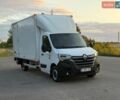 Белый Рено Мастер, объемом двигателя 2.3 л и пробегом 211 тыс. км за 22500 $, фото 1 на Automoto.ua