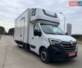 Белый Рено Мастер, объемом двигателя 2.3 л и пробегом 335 тыс. км за 23999 $, фото 13 на Automoto.ua