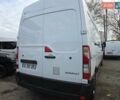 Белый Рено Мастер, объемом двигателя 2.3 л и пробегом 206 тыс. км за 21000 $, фото 10 на Automoto.ua
