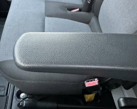 Белый Рено Мастер, объемом двигателя 2.3 л и пробегом 290 тыс. км за 25200 $, фото 36 на Automoto.ua