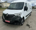 Белый Рено Мастер, объемом двигателя 2.3 л и пробегом 193 тыс. км за 22500 $, фото 2 на Automoto.ua