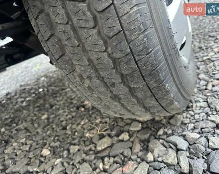 Белый Рено Мастер, объемом двигателя 2.3 л и пробегом 290 тыс. км за 25200 $, фото 19 на Automoto.ua