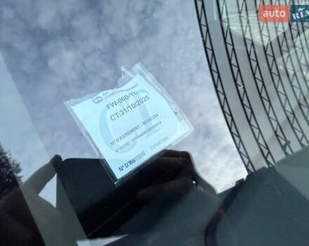 Белый Рено Мастер, объемом двигателя 0 л и пробегом 252 тыс. км за 18800 $, фото 95 на Automoto.ua