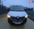 Білий Рено Мастєр, об'ємом двигуна 2.3 л та пробігом 181 тис. км за 21897 $, фото 5 на Automoto.ua