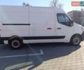 Белый Рено Мастер, объемом двигателя 2.3 л и пробегом 245 тыс. км за 18750 $, фото 20 на Automoto.ua