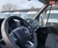 Белый Рено Мастер, объемом двигателя 2.3 л и пробегом 138 тыс. км за 18850 $, фото 33 на Automoto.ua