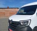 Белый Рено Мастер, объемом двигателя 2.3 л и пробегом 245 тыс. км за 18750 $, фото 2 на Automoto.ua