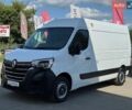 Белый Рено Мастер, объемом двигателя 2.3 л и пробегом 288 тыс. км за 17599 $, фото 1 на Automoto.ua
