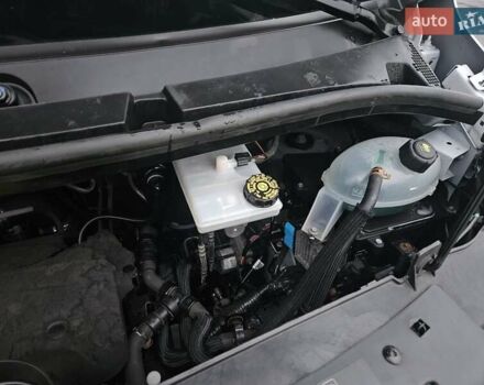 Белый Рено Мастер, объемом двигателя 2.3 л и пробегом 184 тыс. км за 18300 $, фото 71 на Automoto.ua