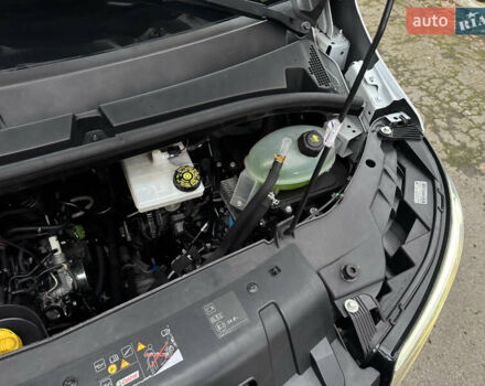 Белый Рено Мастер, объемом двигателя 2.3 л и пробегом 66 тыс. км за 25500 $, фото 60 на Automoto.ua