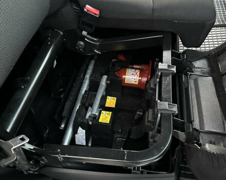 Білий Рено Мастєр, об'ємом двигуна 2.3 л та пробігом 171 тис. км за 18800 $, фото 53 на Automoto.ua