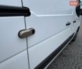 Білий Рено Мастєр, об'ємом двигуна 2.3 л та пробігом 220 тис. км за 20800 $, фото 43 на Automoto.ua