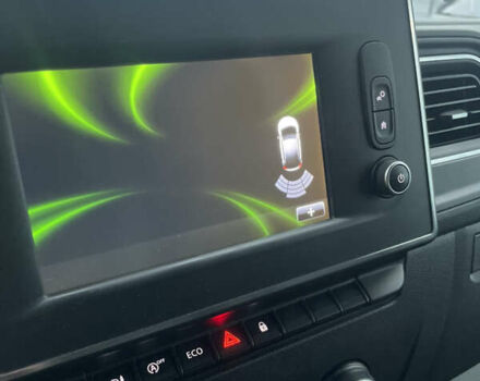 Белый Рено Мастер, объемом двигателя 2.3 л и пробегом 202 тыс. км за 21900 $, фото 28 на Automoto.ua