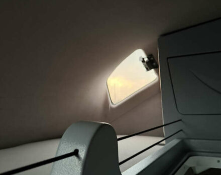 Белый Рено Мастер, объемом двигателя 2.3 л и пробегом 320 тыс. км за 24500 $, фото 47 на Automoto.ua