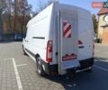 Белый Рено Мастер, объемом двигателя 2.3 л и пробегом 245 тыс. км за 18750 $, фото 29 на Automoto.ua