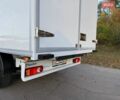 Белый Рено Мастер, объемом двигателя 2.3 л и пробегом 205 тыс. км за 20300 $, фото 46 на Automoto.ua