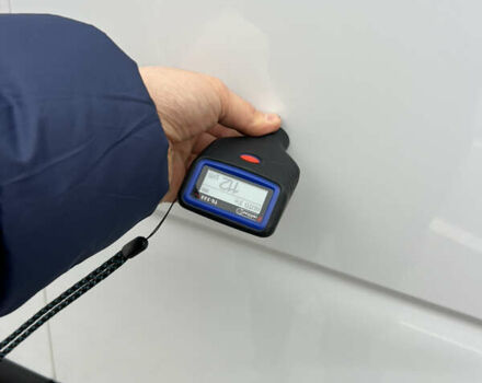 Белый Рено Мастер, объемом двигателя 2.3 л и пробегом 233 тыс. км за 17900 $, фото 179 на Automoto.ua