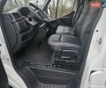 Белый Рено Мастер, объемом двигателя 2.3 л и пробегом 184 тыс. км за 18300 $, фото 38 на Automoto.ua