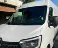 Білий Рено Мастєр, об'ємом двигуна 2.3 л та пробігом 250 тис. км за 19650 $, фото 1 на Automoto.ua