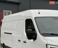 Белый Рено Мастер, объемом двигателя 2.3 л и пробегом 233 тыс. км за 17900 $, фото 23 на Automoto.ua