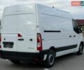Білий Рено Мастєр, об'ємом двигуна 2.3 л та пробігом 252 тис. км за 17900 $, фото 9 на Automoto.ua