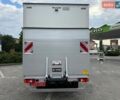 Білий Рено Мастєр, об'ємом двигуна 2.3 л та пробігом 234 тис. км за 22500 $, фото 20 на Automoto.ua