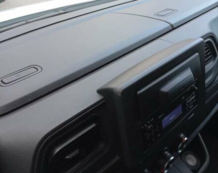 Белый Рено Мастер, объемом двигателя 0 л и пробегом 166 тыс. км за 18300 $, фото 27 на Automoto.ua