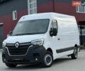 Білий Рено Мастєр, об'ємом двигуна 2.3 л та пробігом 252 тис. км за 17900 $, фото 1 на Automoto.ua