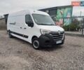 Белый Рено Мастер, объемом двигателя 2.3 л и пробегом 197 тыс. км за 20900 $, фото 3 на Automoto.ua