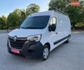 Білий Рено Мастєр, об'ємом двигуна 2.3 л та пробігом 157 тис. км за 22500 $, фото 1 на Automoto.ua