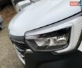 Білий Рено Мастєр, об'ємом двигуна 2.3 л та пробігом 245 тис. км за 17750 $, фото 29 на Automoto.ua