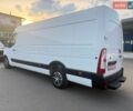 Білий Рено Мастєр, об'ємом двигуна 2.3 л та пробігом 381 тис. км за 18500 $, фото 5 на Automoto.ua