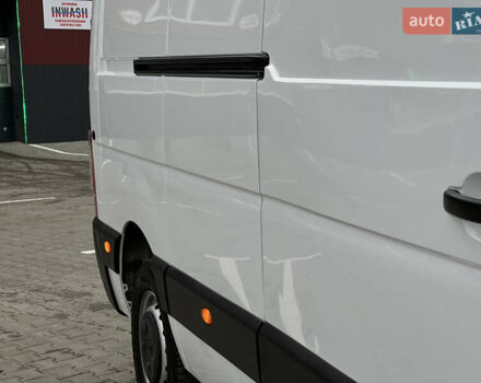 Белый Рено Мастер, объемом двигателя 2.3 л и пробегом 233 тыс. км за 17900 $, фото 29 на Automoto.ua
