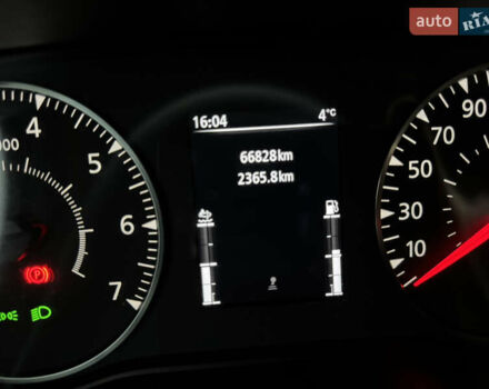 Белый Рено Мастер, объемом двигателя 2.3 л и пробегом 66 тыс. км за 25800 $, фото 30 на Automoto.ua