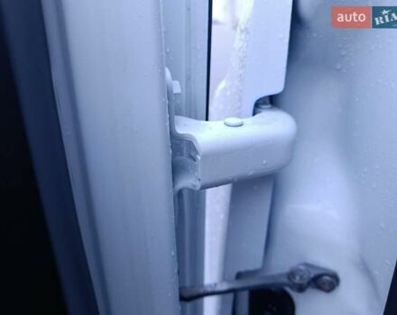 Білий Рено Мастєр, об'ємом двигуна 2.3 л та пробігом 181 тис. км за 21999 $, фото 33 на Automoto.ua