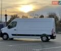 Белый Рено Мастер, объемом двигателя 2.3 л и пробегом 164 тыс. км за 19950 $, фото 4 на Automoto.ua