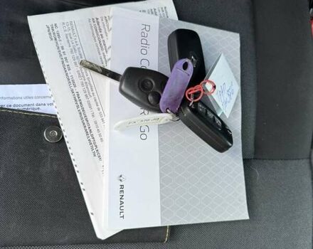 Білий Рено Мастєр, об'ємом двигуна 2.3 л та пробігом 205 тис. км за 20500 $, фото 30 на Automoto.ua